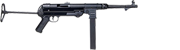 GSG MP40